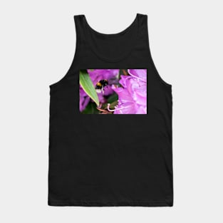 Busy Bee Tank Top